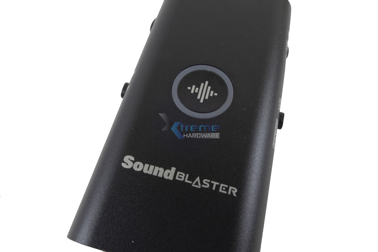 Creative Sound Blaster G3 7 db0f7
