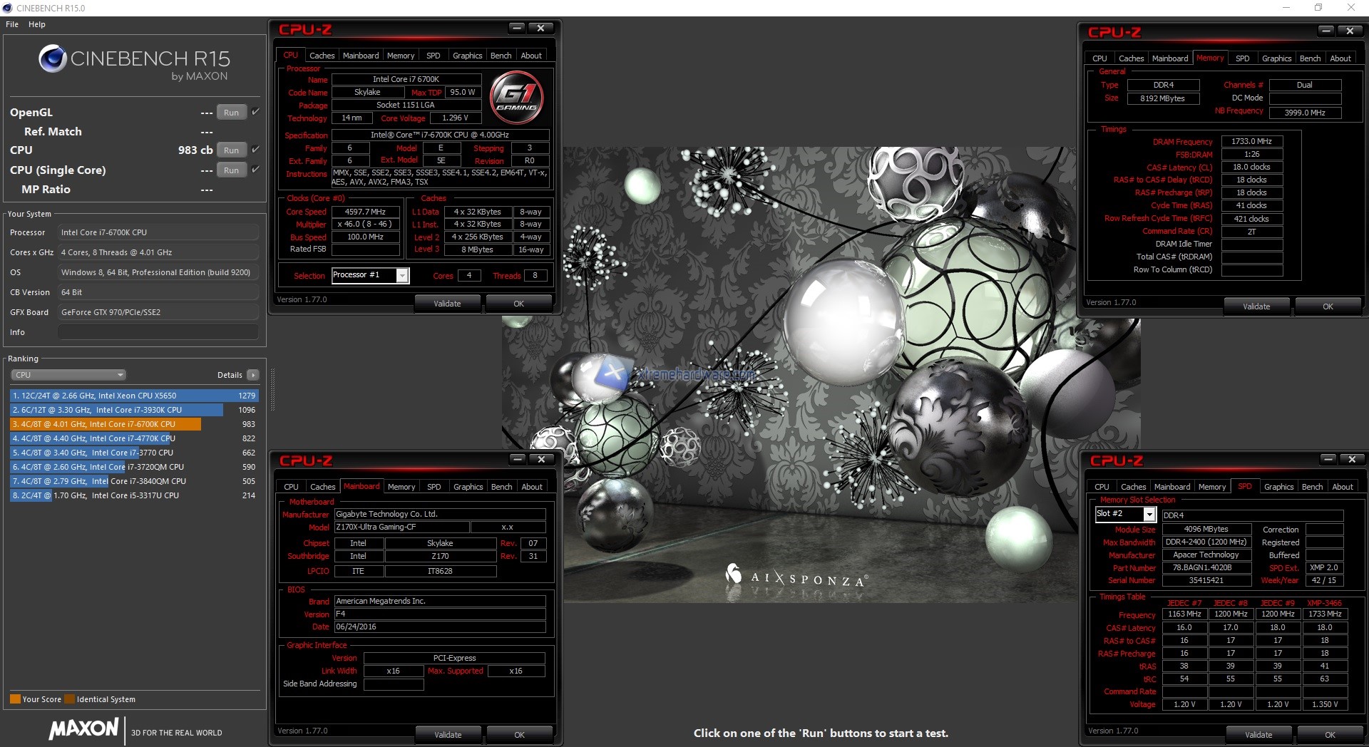 overclock 4.6