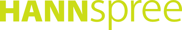 Hannspree logo