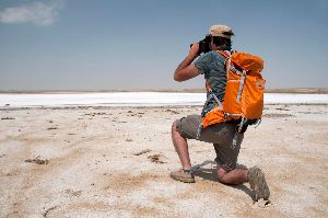 Andrea Forlani___Lowepro_alla_Silk_Road_Race_2