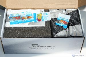 00034 SEASONIC PLATINUM  1KW XTREMEHARDWARE.COM